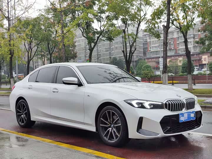 Фото 3 - BMW 3 Series