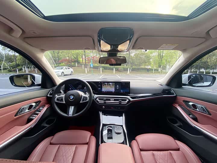 Фото 8 - BMW 3 Series