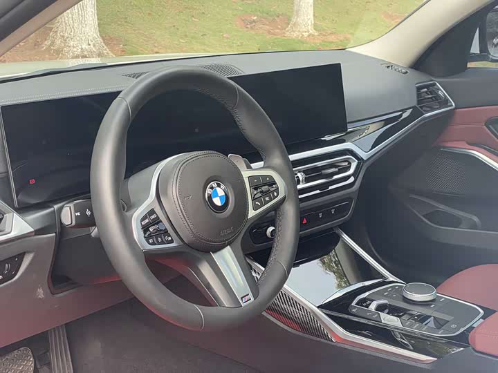 Фото 9 - BMW 3 Series