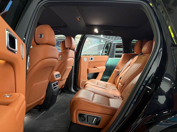 Фото 9 - LiXiang L7