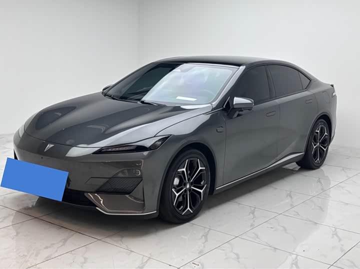 Фото 1 - Changan Deepal SL03