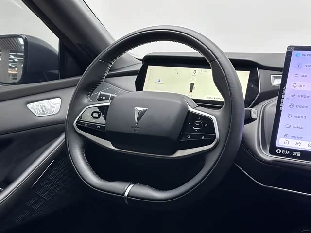 Фото 6 - Changan Deepal SL03