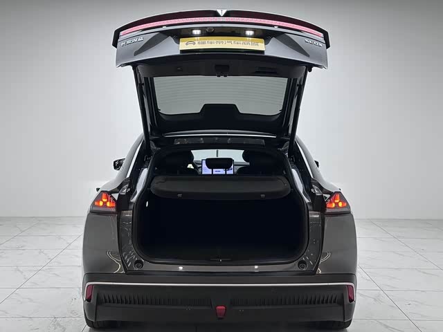 Фото 7 - Changan Deepal SL03