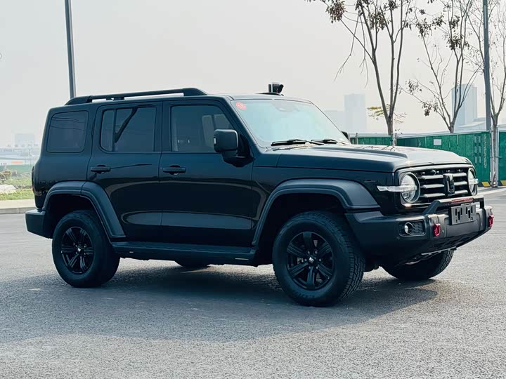 Фото 3 - Tank 300