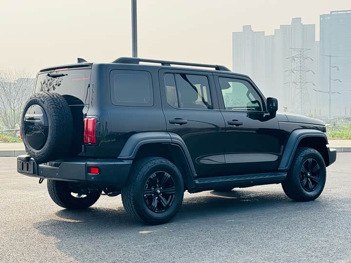 Фото 4 - Tank 300