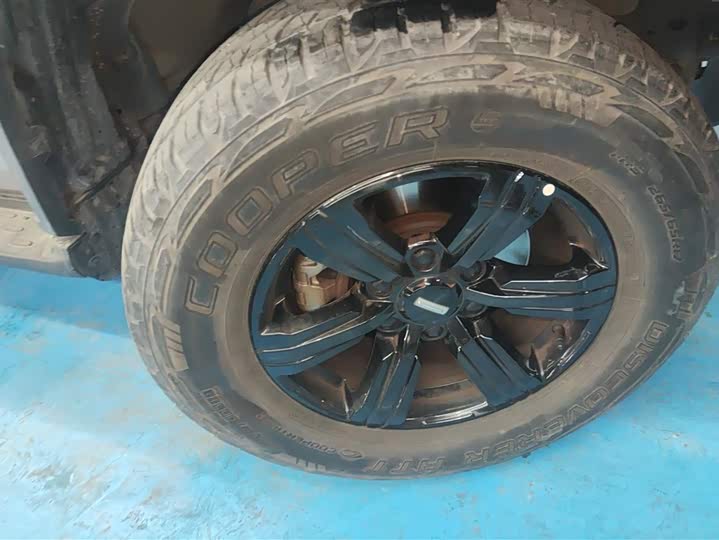 Фото 6 - Tank 300