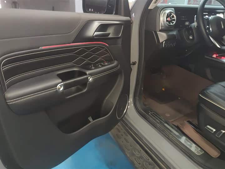 Фото 7 - Tank 300