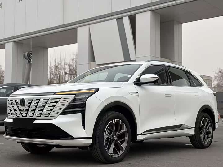 Фото 1 - Changan CS75 Plus