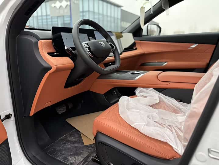 Фото 4 - Changan CS75 Plus