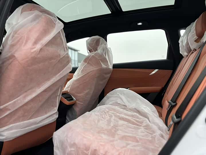 Фото 6 - Changan CS75 Plus