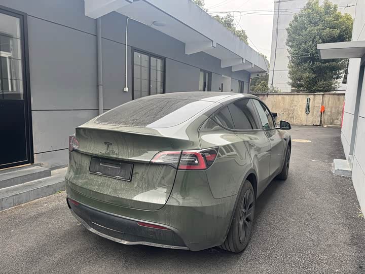 Фото 5 - Tesla Model Y