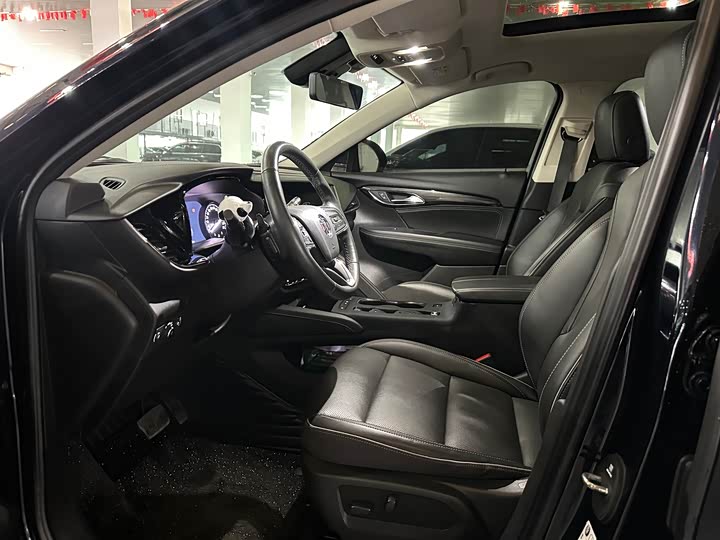 Фото 4 - Buick Envision Plus