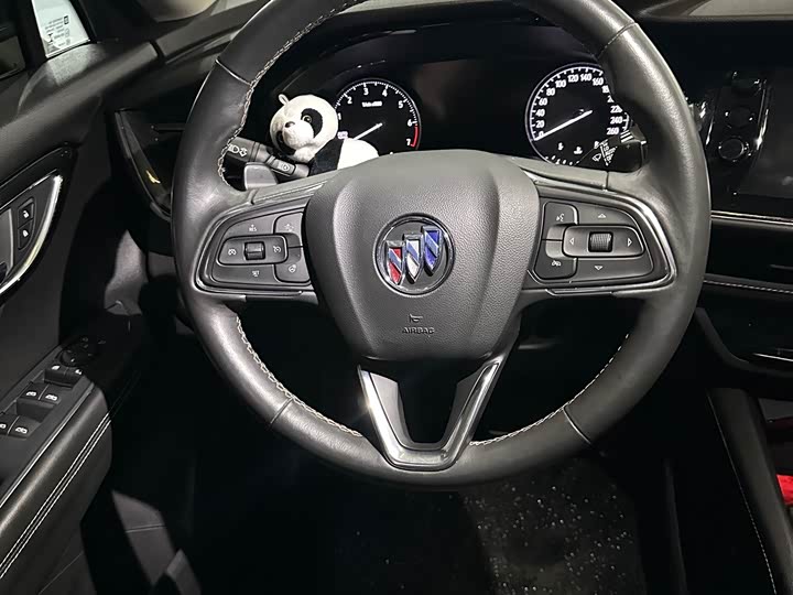Фото 7 - Buick Envision Plus