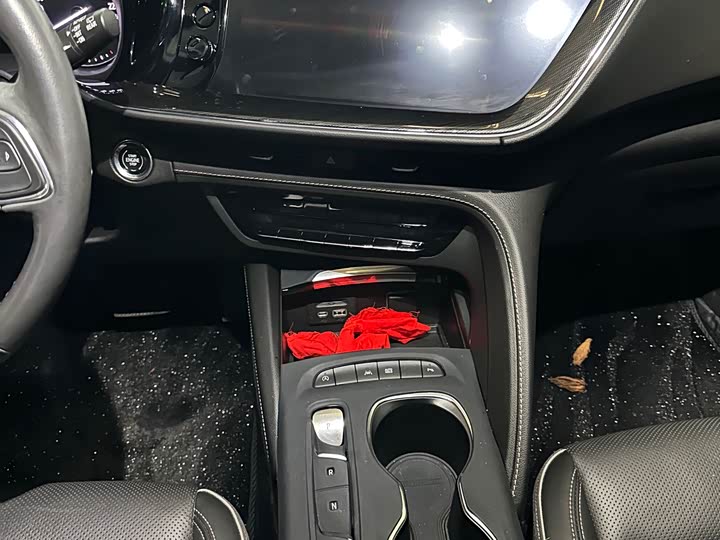 Фото 8 - Buick Envision Plus