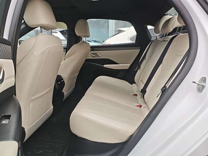 Фото 8 - BYD Qin Plus