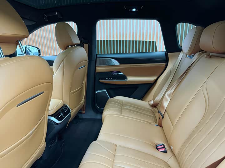 Фото 8 - XPeng G9