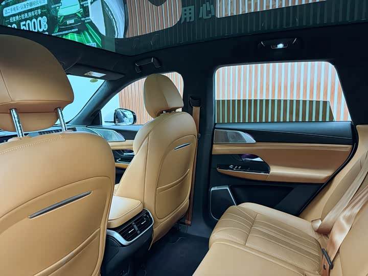 Фото 9 - XPeng G9