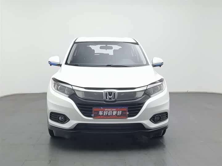 Фото 3 - Honda Vezel
