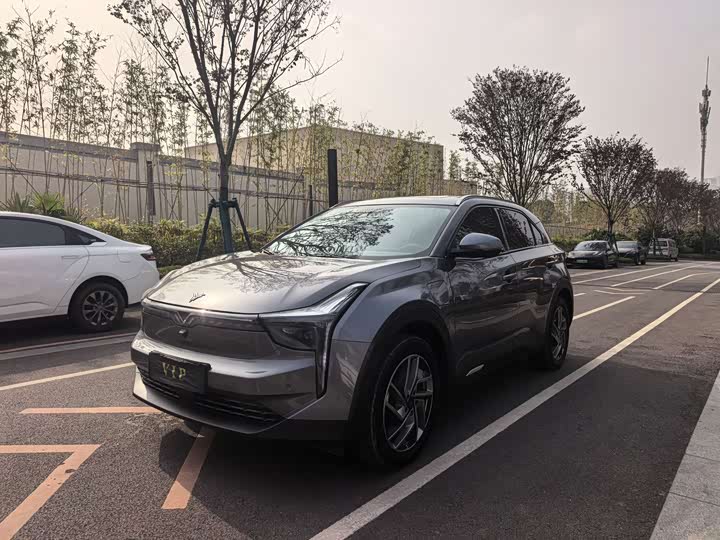 Фото 1 - Hozon U