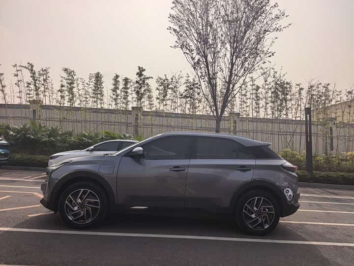 Фото 4 - Hozon U