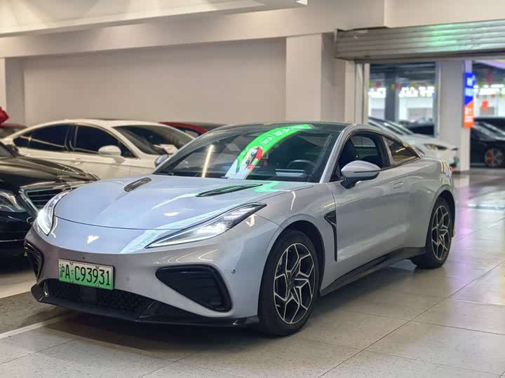 Фото 1 - Hozon GT