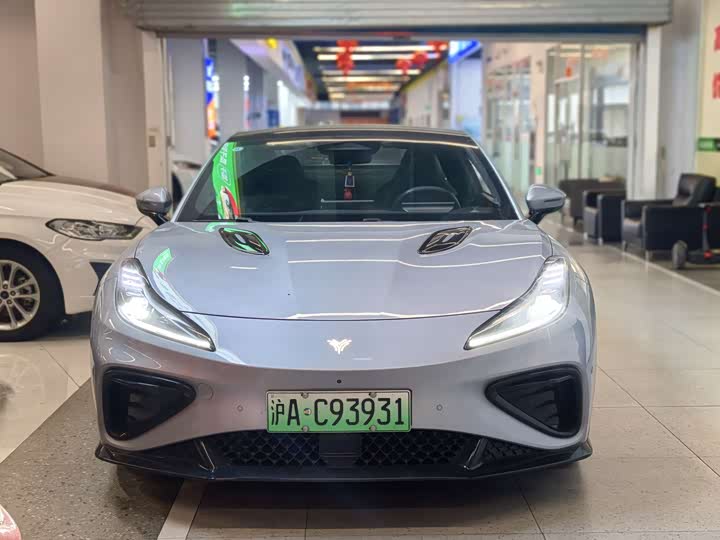 Фото 2 - Hozon GT