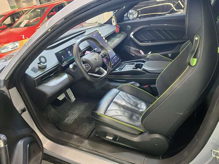 Фото 6 - Hozon GT