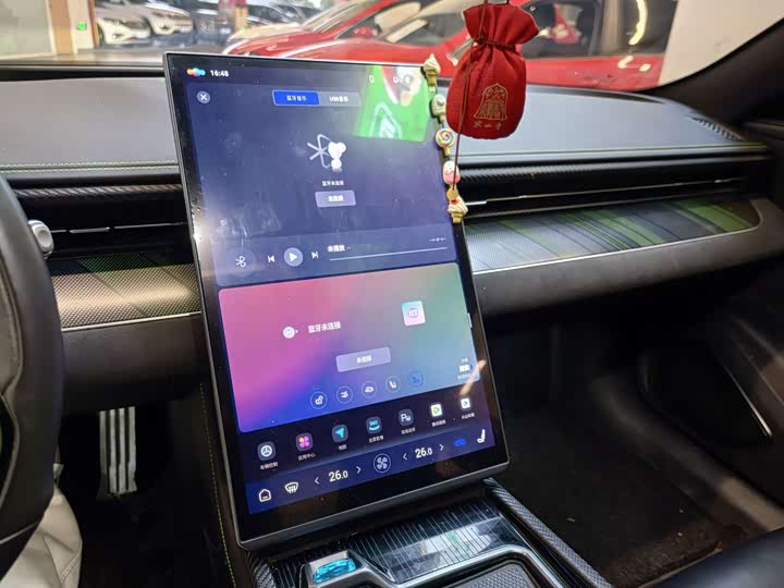 Фото 9 - Hozon GT