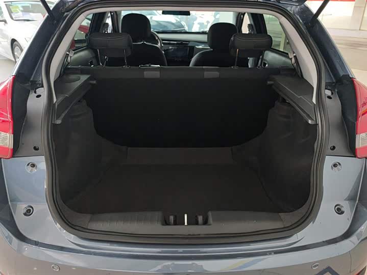 Фото 4 - Chery Tiggo 3x