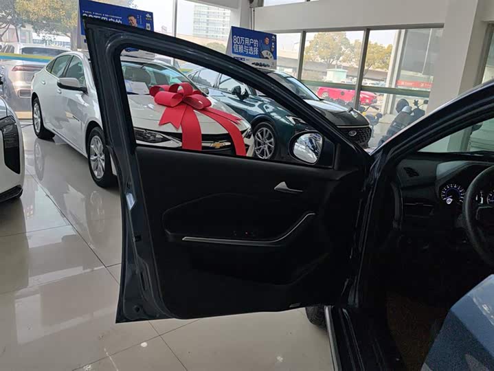 Фото 7 - Chery Tiggo 3x