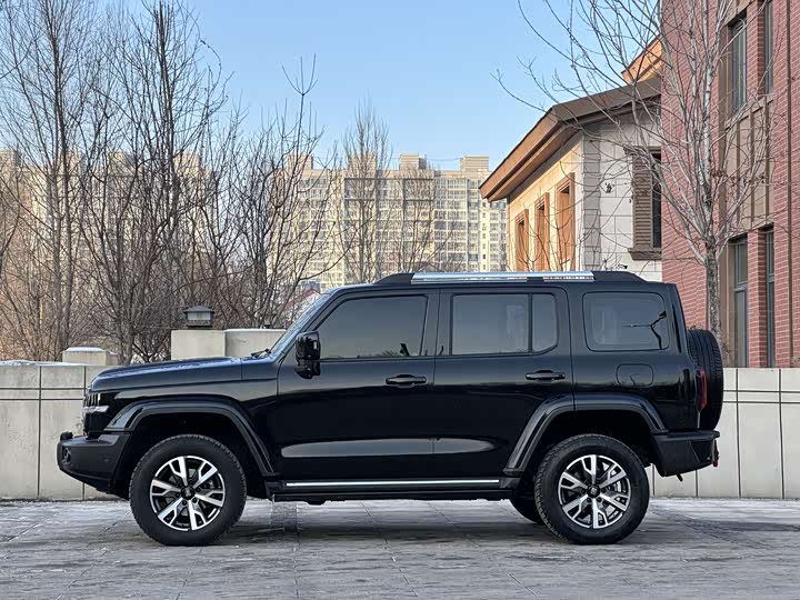 Фото 4 - Tank 300