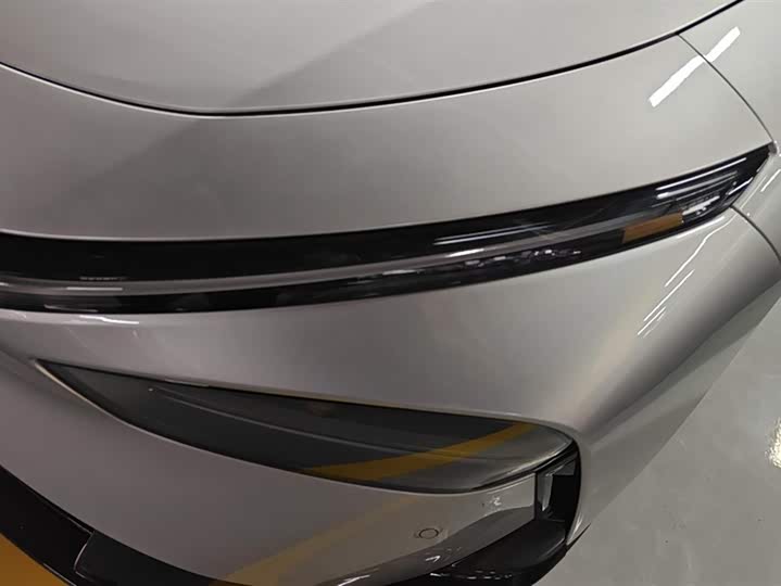 Фото 5 - XPeng F57