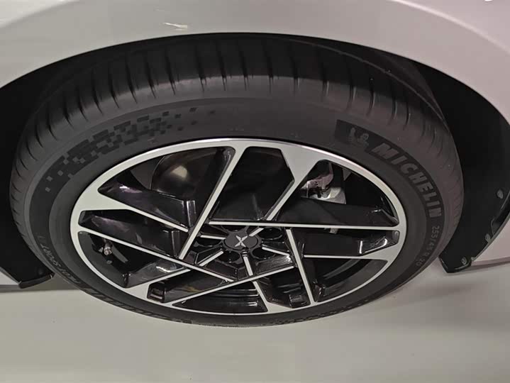 Фото 6 - XPeng F57