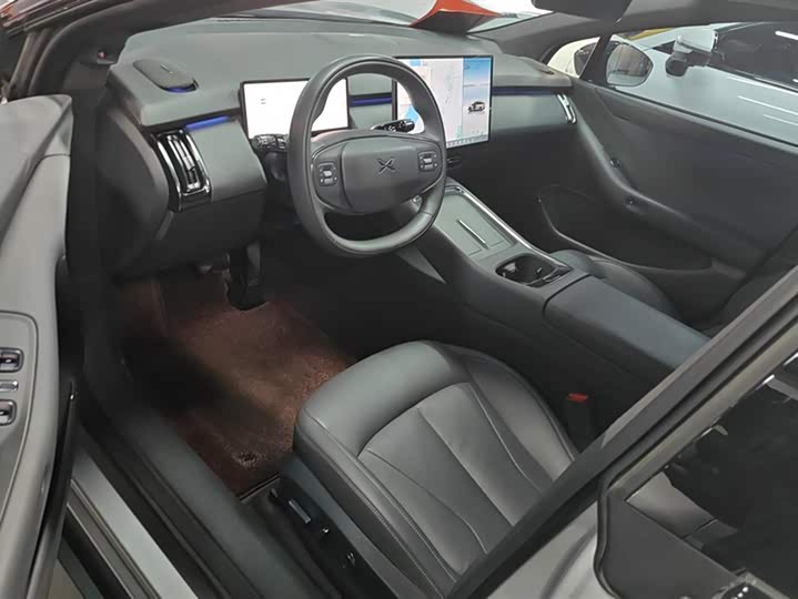 Фото 9 - XPeng F57