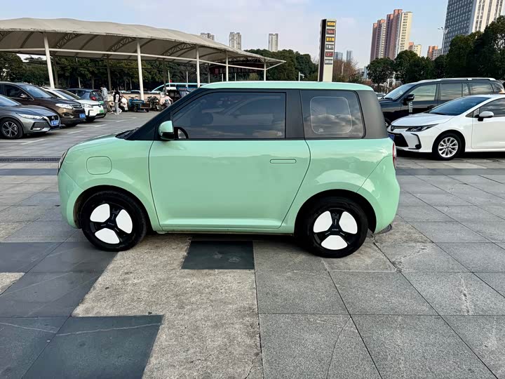 Фото 8 - Changan Qiyuan (Nevo) Lumin