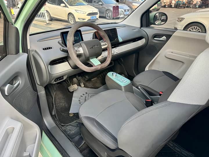 Фото 9 - Changan Qiyuan (Nevo) Lumin