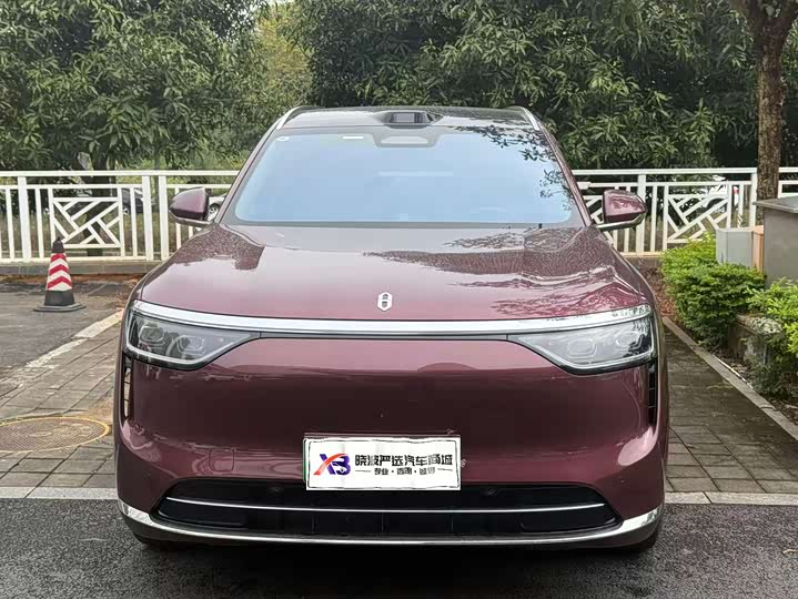 Фото 2 - Aito M8