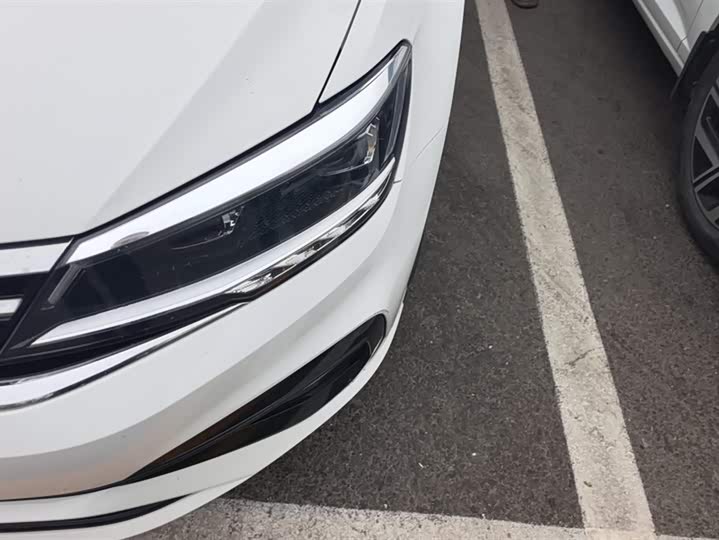 Фото 5 - Volkswagen Lamando L