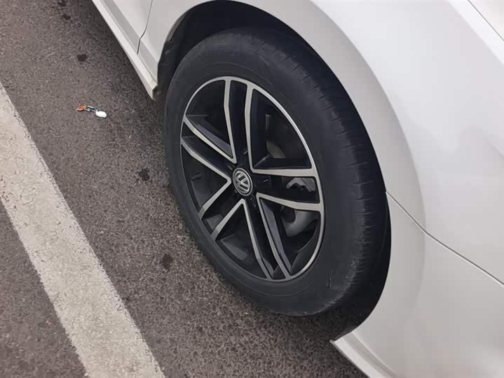 Фото 6 - Volkswagen Lamando L