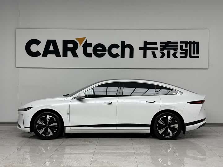 Фото 3 - Changan Qiyuan (Nevo) A07