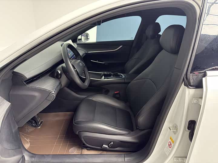 Фото 5 - Changan Qiyuan (Nevo) A07