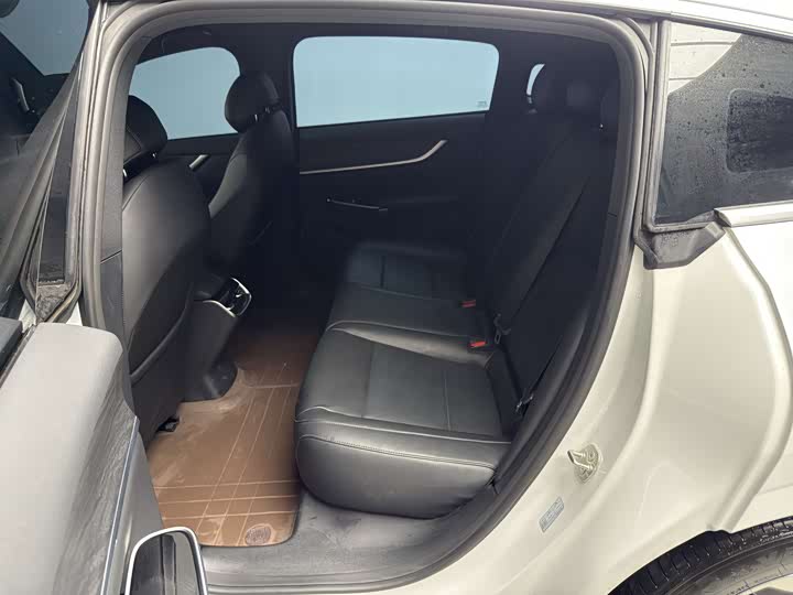 Фото 6 - Changan Qiyuan (Nevo) A07