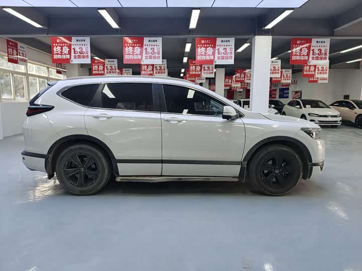 Фото 4 - Honda Breeze