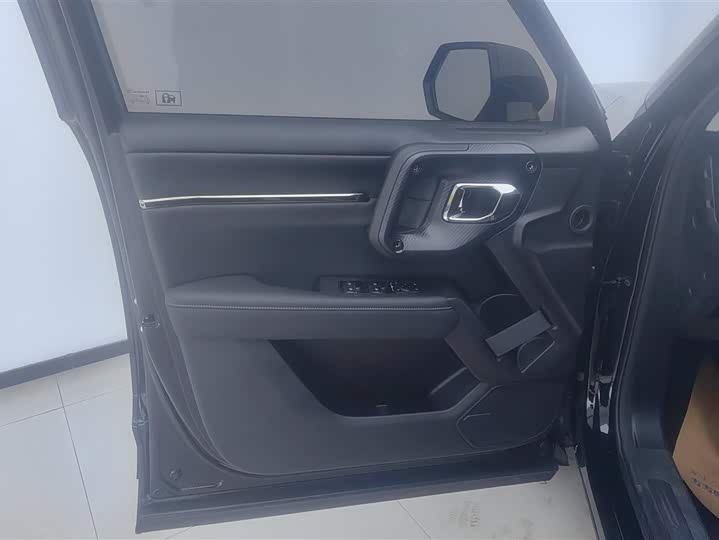 Фото 7 - Haval H-Dog