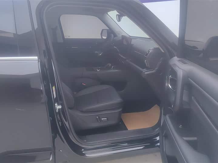 Фото 8 - Haval H-Dog