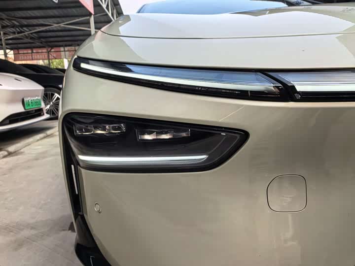 Фото 4 - XPeng F57