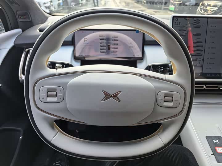 Фото 8 - XPeng F57