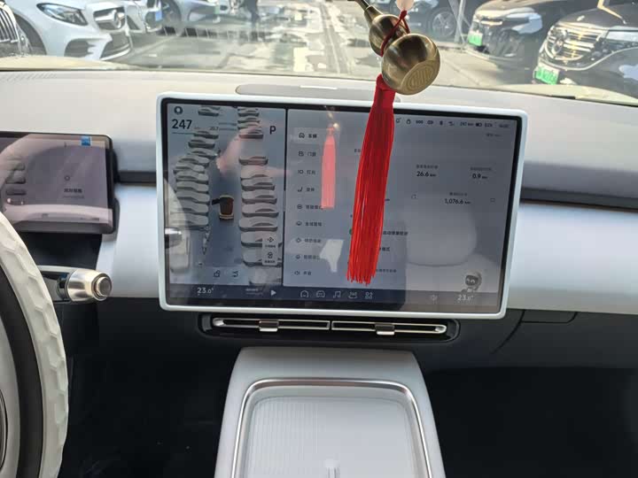 Фото 9 - XPeng F57