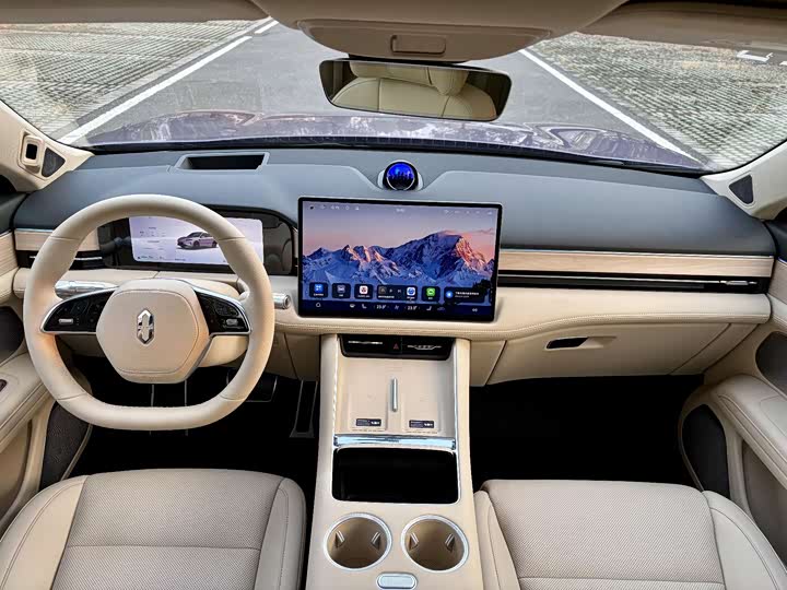 Фото 6 - Aito M5