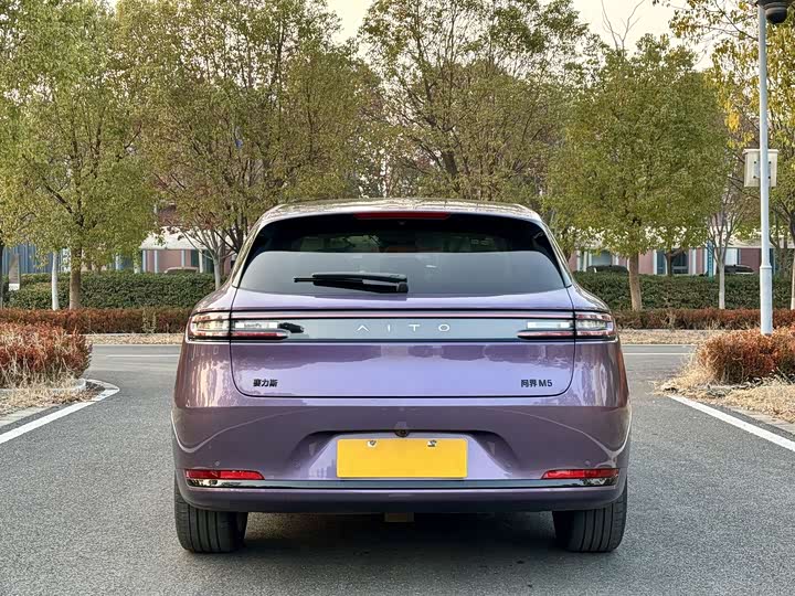 Фото 8 - Aito M5
